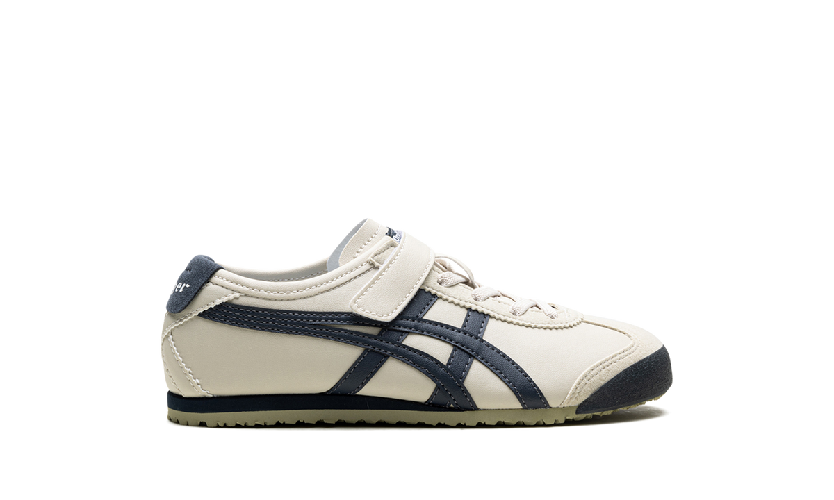 Onitsuka Tiger Mexico 66 PS Kids' Sneakers - Birch India Ink