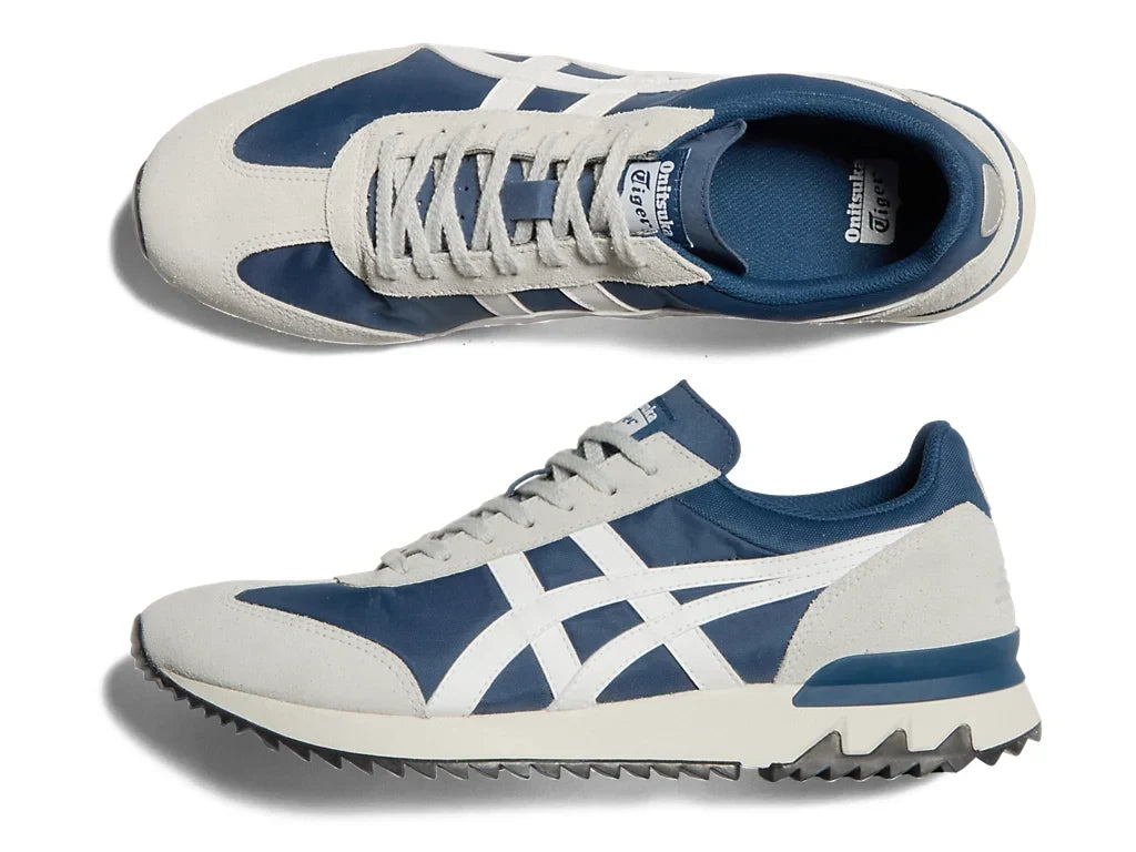 Onitsuka Tiger California 78 EX Sneakers - Grand Shark White | 1183A355 407
