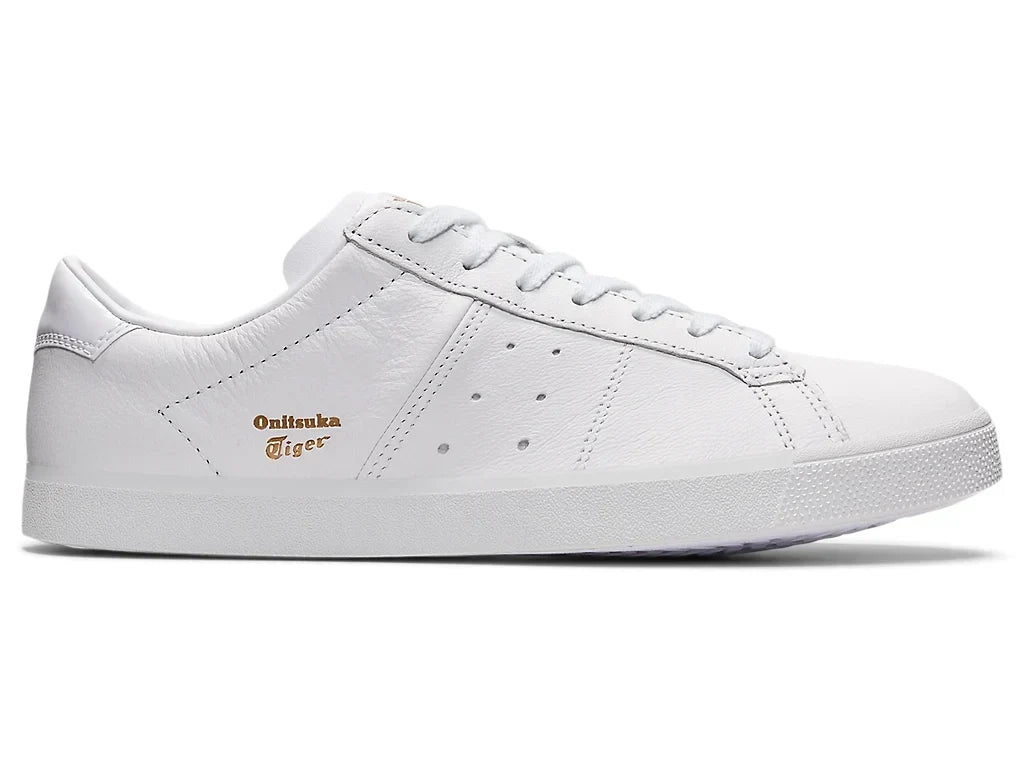 Onitsuka Tiger Lawnship 3.0 Sneakers - White White | 1183A568 100