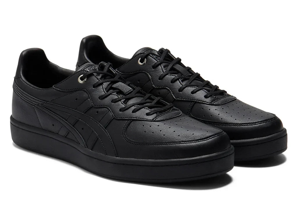 Onitsuka Tiger GSM SD Women's Sneakers - Black Black | 1183A803 001