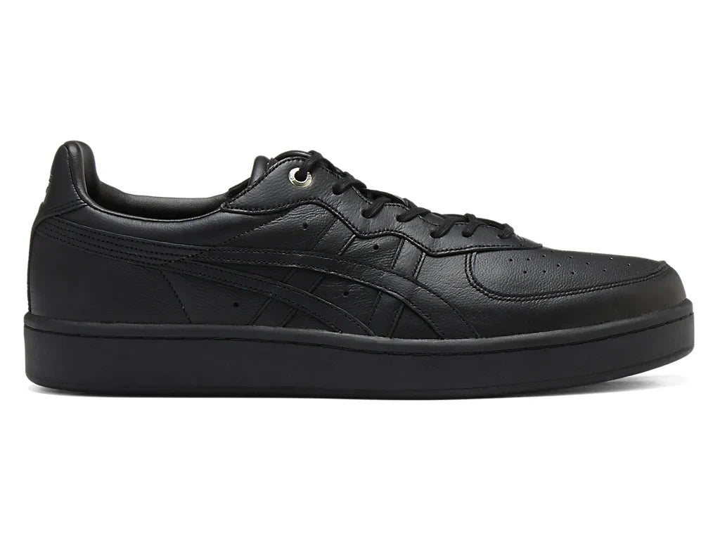 Onitsuka Tiger GSM SD Women's Sneakers - Black Black | 1183A803 001