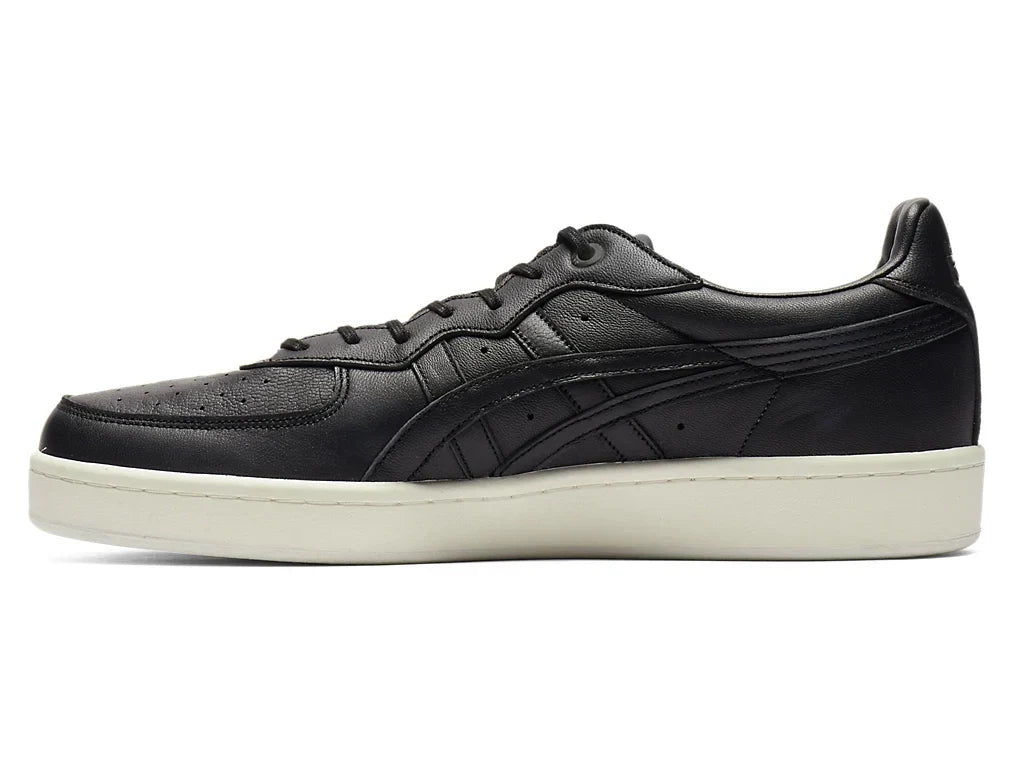Onitsuka Tiger GSM SD Women's Sneakers - Black Black | 1183A803 002