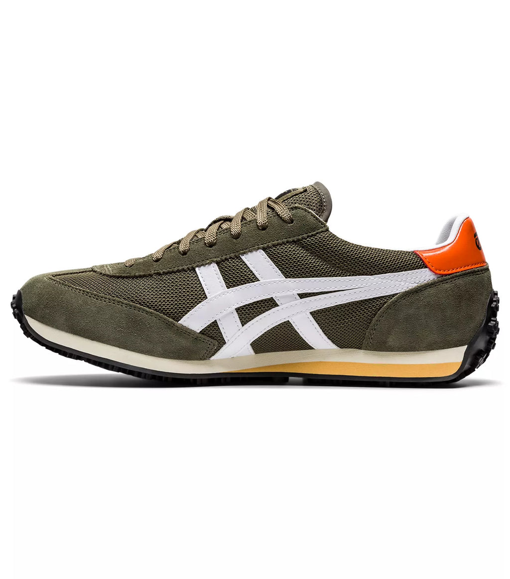 Onitsuka Tiger EDR 78 Sneakers - Mantle Green White | 1183B395 300