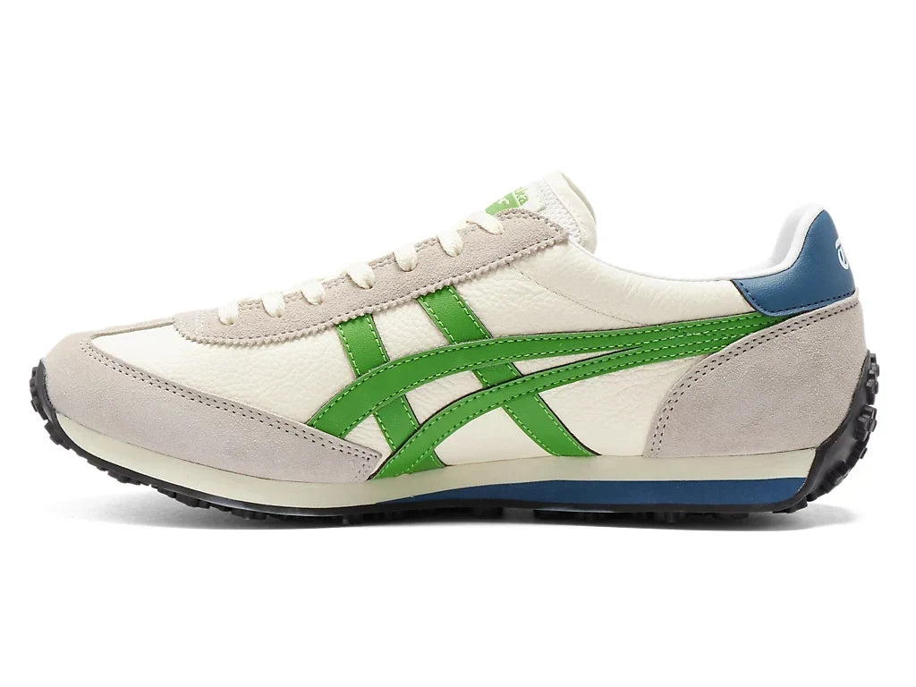 Onitsuka Tiger EDR 78 Sneakers - Cream Garden Green | 1183B411 102