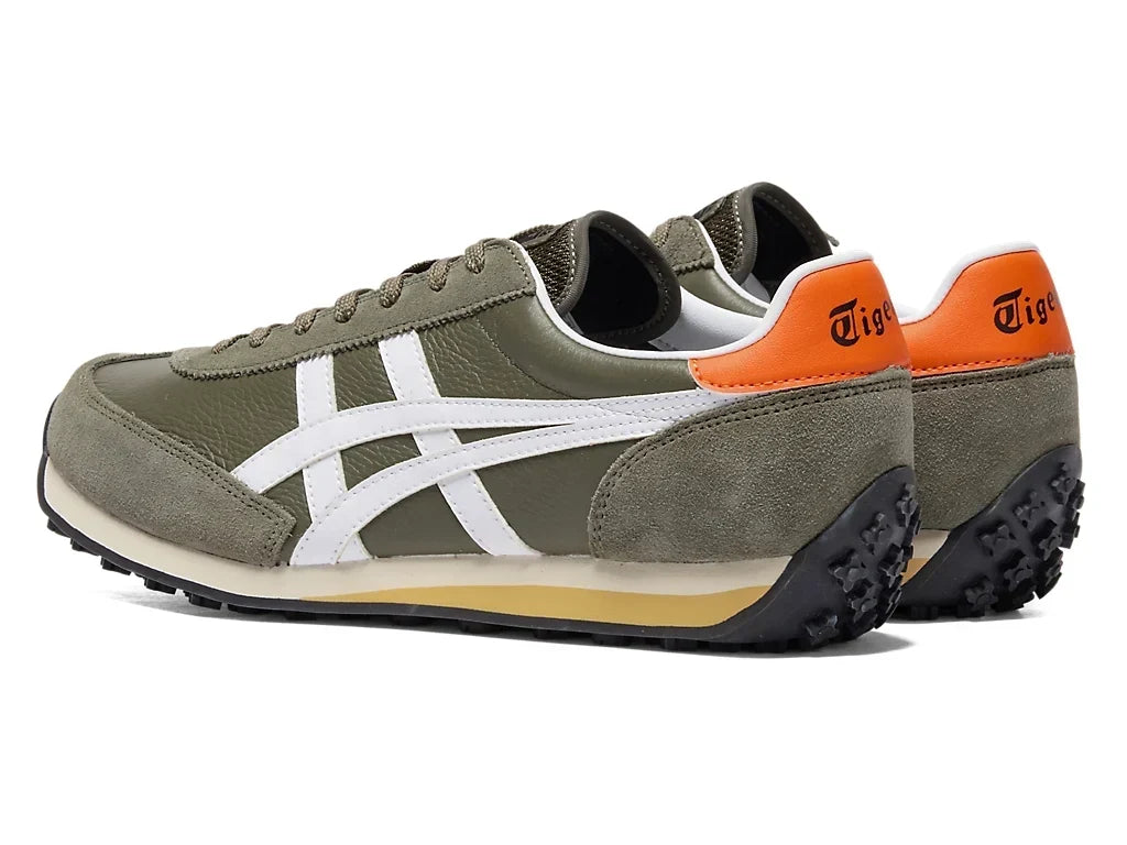 Onitsuka Tiger EDR 78 Sneakers - Mantle Green White | 1183B411 301