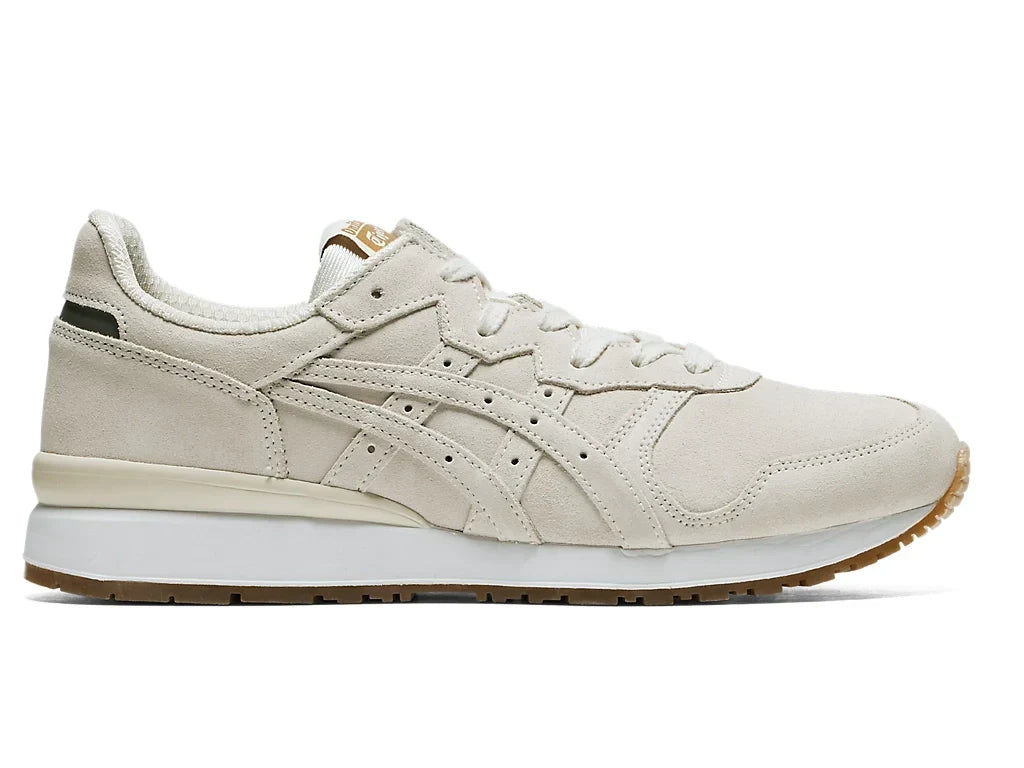Onitsuka Tiger Tiger Ally Sneakers - Cream Cream | 1183B575 100
