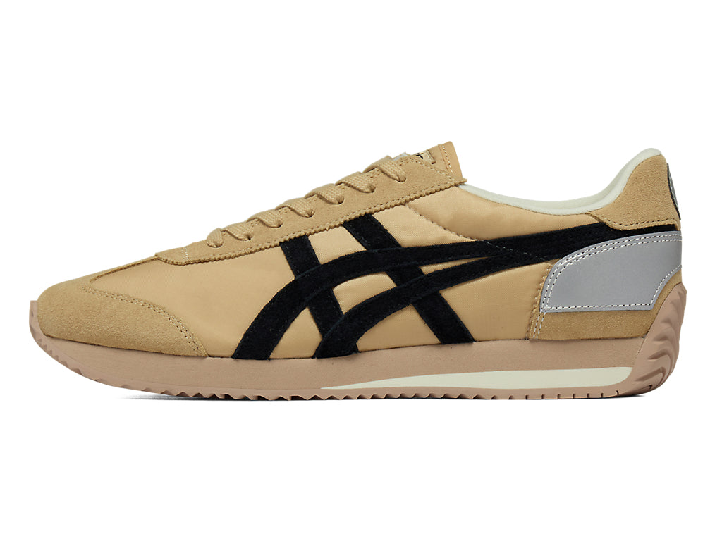 Onitsuka Tiger California 78 VIN Sneakers - Camel Beige Black | 1183C401 250