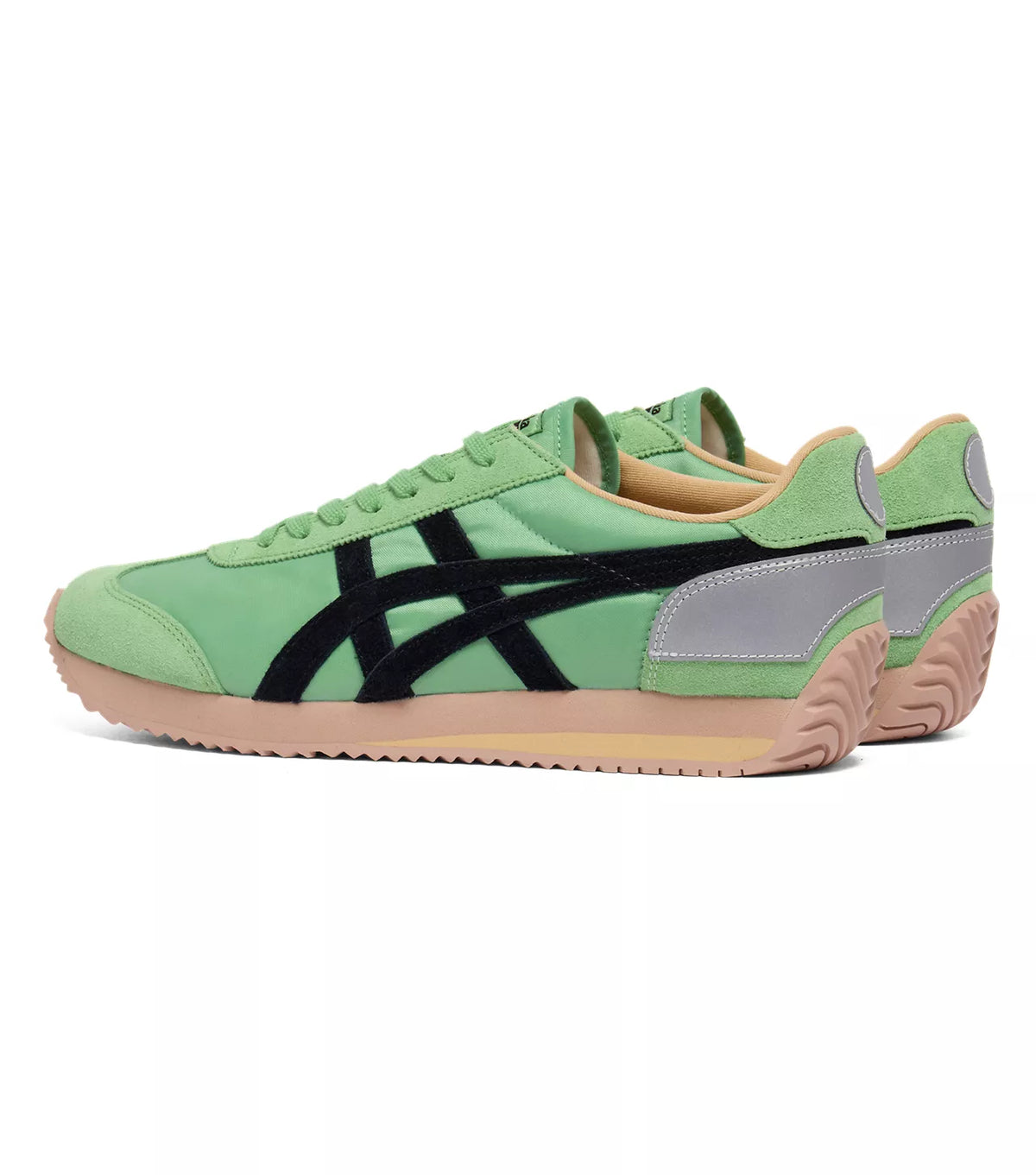 Onitsuka Tiger California 78 VIN Sneakers - Peppermint Black | 1183C401 300
