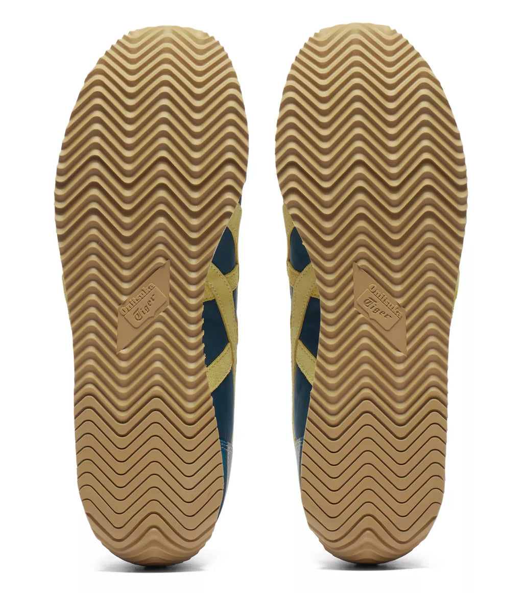 Onitsuka Tiger California 78 VIN Sneakers - Mako Blue Wheat Yellow | 1183C401 400