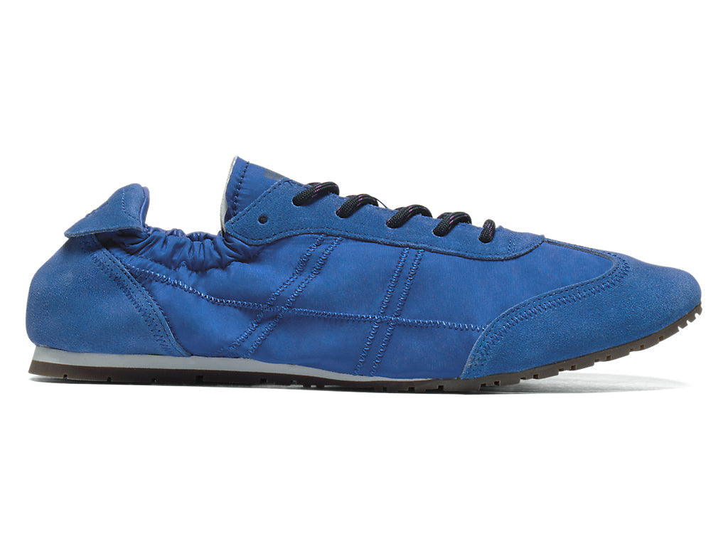 Onitsuka Tiger Plabala Sneakers - Tuna Blue Tuna Blue | 1183C541 401