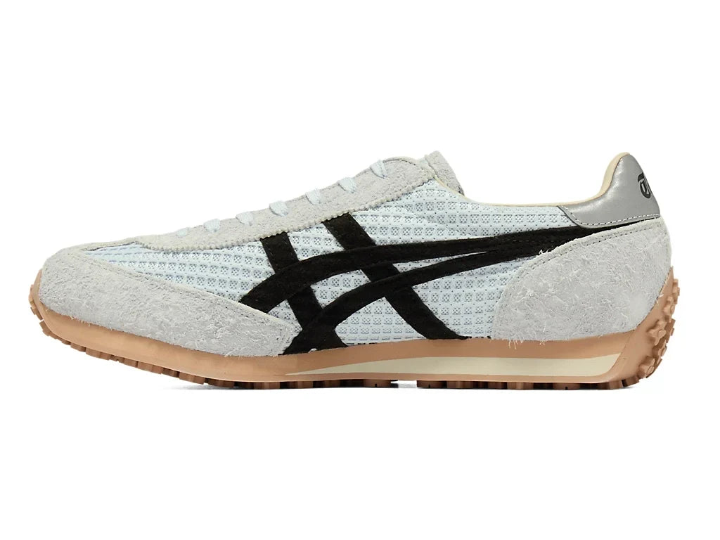 Onitsuka Tiger EDR 78 Sneakers - Soft Sky Black | 1183C570 400