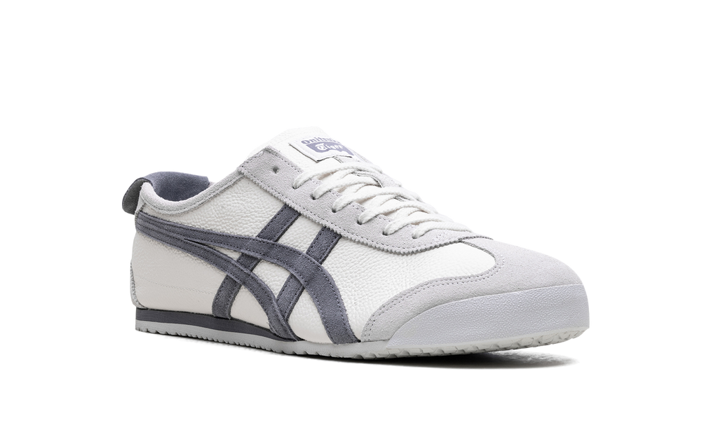 Onitsuka Tiger Mexico 66 Sneakers - Grey White
