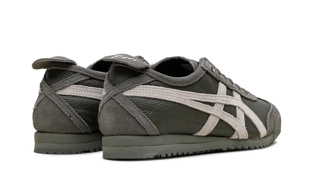 Onitsuka Tiger Mexico 66 SD VIN Sneakers - Mantle Green Ivory