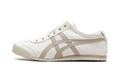 Onitsuka Tiger Mexico 66 Slip-On Sneakers - White Beige