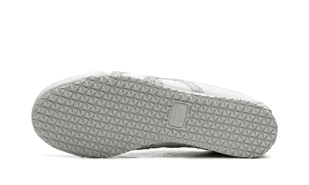 Onitsuka Tiger Mexico 66 Sneakers - Pure Silver
