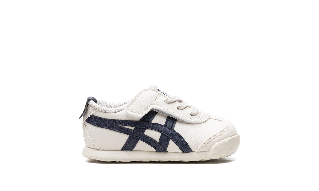 Onitsuka Tiger Mexico 66 Kids' Sneakers - Birch