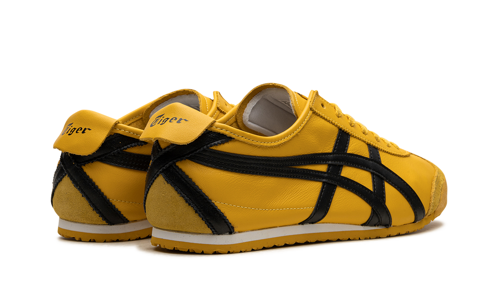 Onitsuka Tiger Mexico 66 Sneakers - Kill Bill 2023