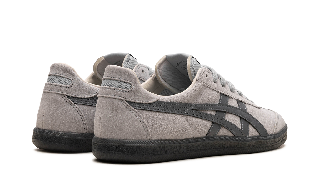 Onitsuka Tiger Tokuten Sneakers - Grey