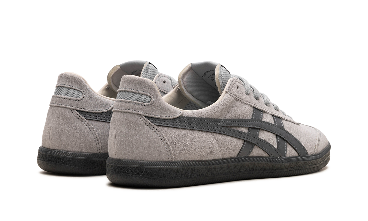 Onitsuka Tiger Tokuten Sneakers - Grey