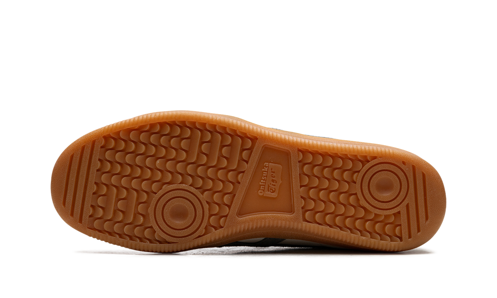 Onitsuka Tiger Tokuten Sneakers - Cream Truffle Grey