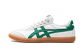 Onitsuka Tiger Tokuten Sneakers - White Green Gum