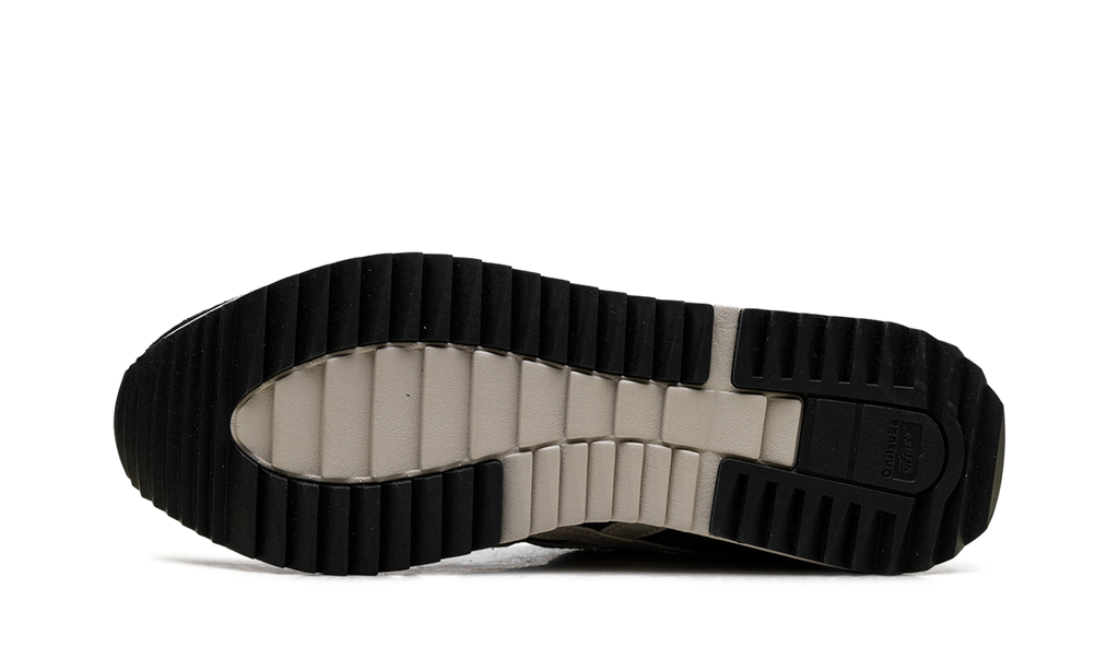 Onitsuka Tiger California 78 EX Sneakers - Black White