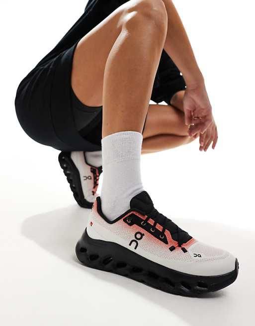 Running Cloudtilt Flame Eclipse