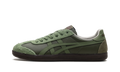 Onitsuka Tiger Tokuten Sneakers - Bronze Green Moss