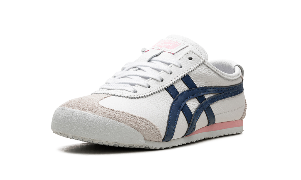 Onitsuka Tiger Mexico 66 Women's Sneakers - Independence Blue