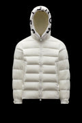 Moncler Hooded Quilted Puffer Coat — hero