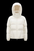 Moncler Hooded Quilted Puffer Coat — hero