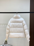 Prada Reversible Quilted Puffer Jacket — back