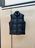 LV Reversible Monogram Puffer Vest — hero