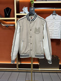 Moncler Reversible Varsity Coat — hero