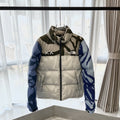The North Face Camouflage Puffer Jacket — hero