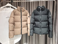 Moncler Men's Quilted Puffer Coat — hero