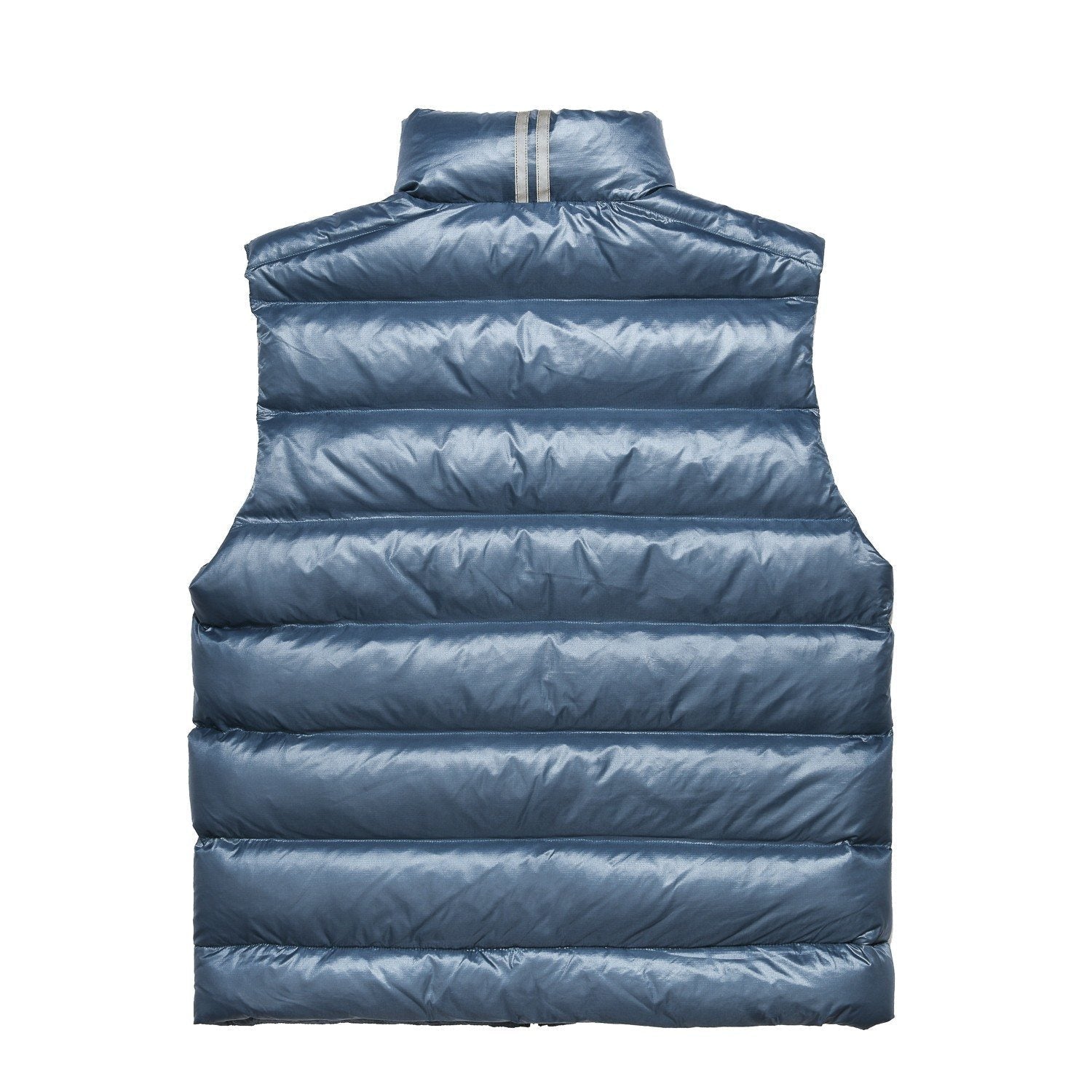 Canada Goose Quilted Puffer Vest — back