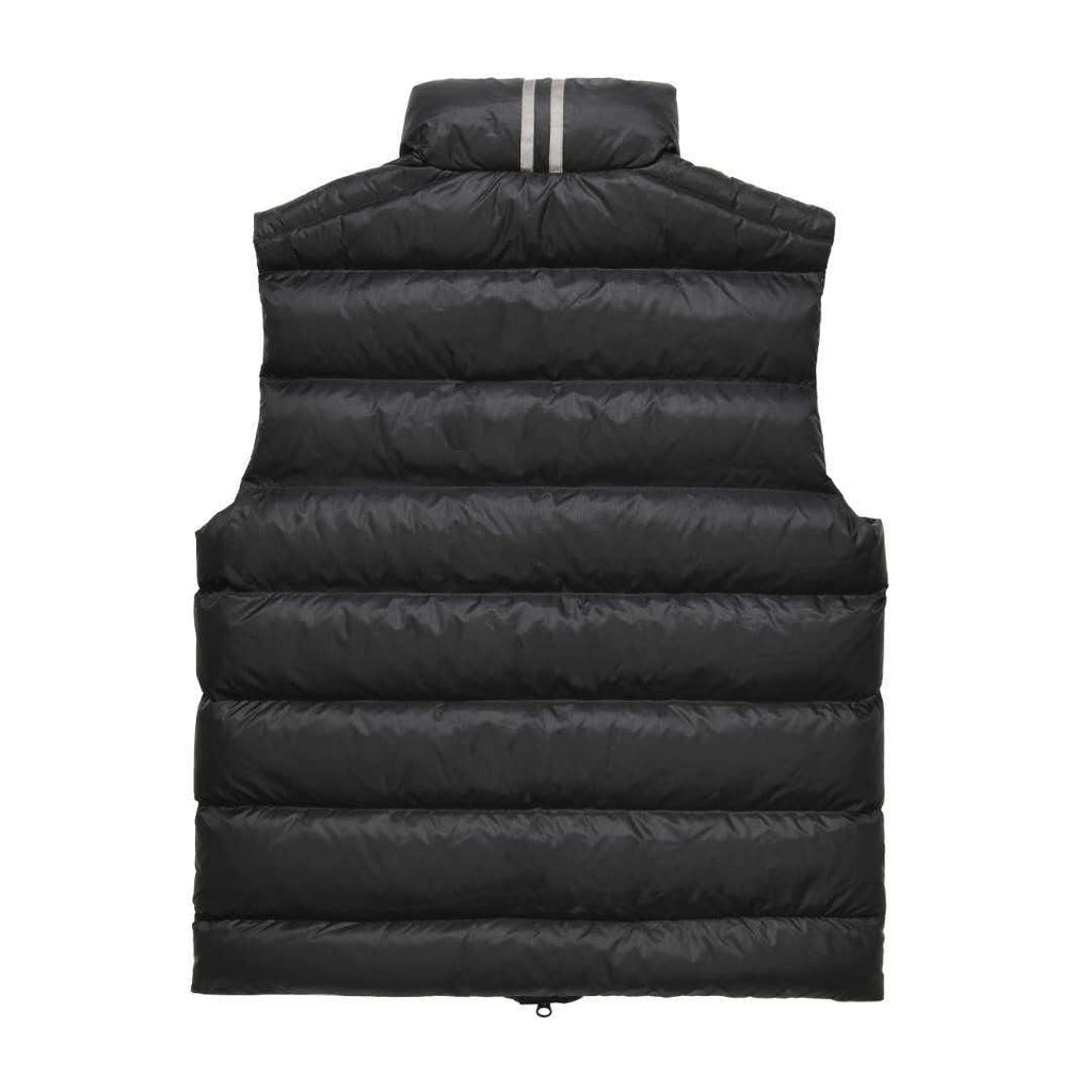 Canada Goose Quilted Puffer Vest — back
