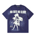 Hellstar Cross Graphic T-Shirt — hero