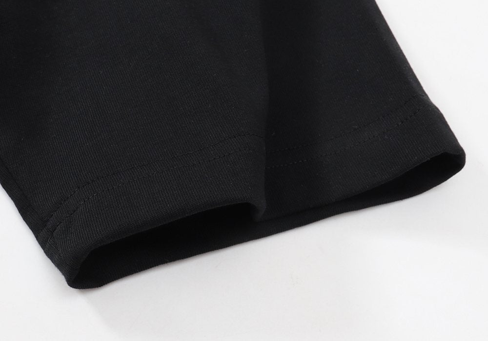 AMIRI Dove Graphic Short-Sleeve T-Shirt — detail