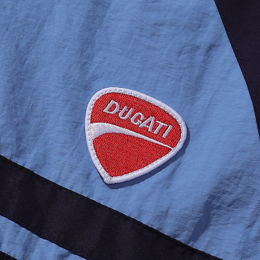 Supreme Ducati Racing Graphic Tracksuit Set — detail