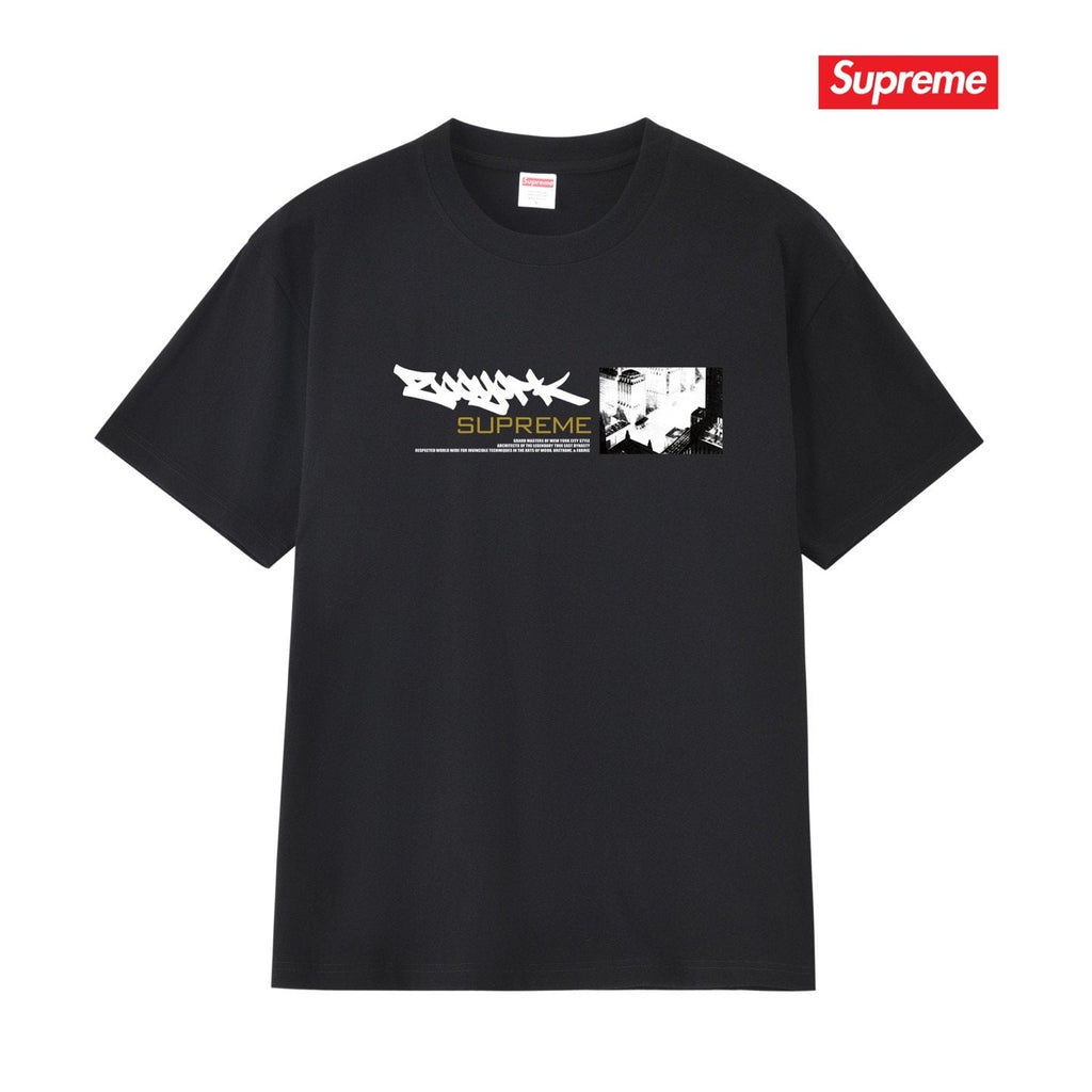 Supreme Graphic Short-Sleeve T-Shirt — hero