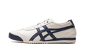 Onitsuka Tiger Mexico 66 SD Sneakers - Birch Peacoat | 1183A872 200