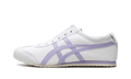 Onitsuka Tiger Mexico 66 Sneakers - White Purple