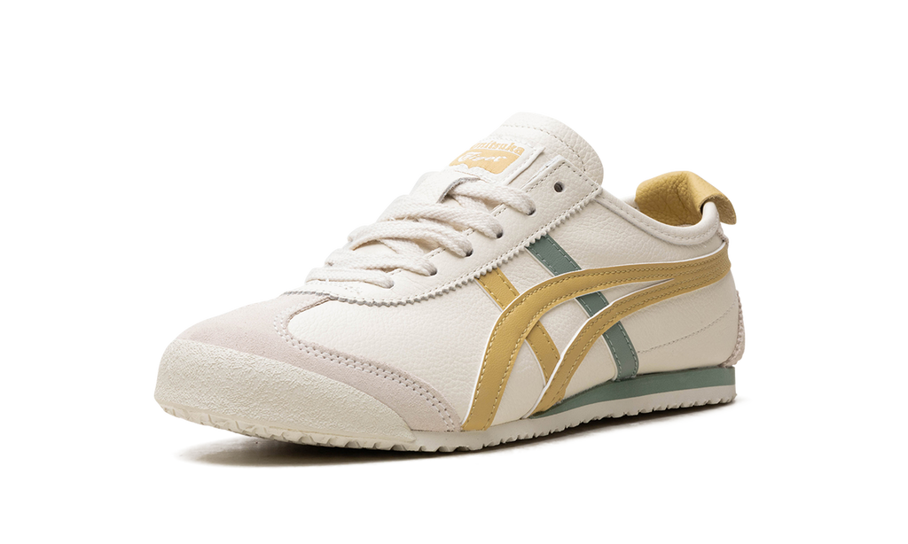 Onitsuka Tiger Mexico 66 Sneakers - Cream Mineral