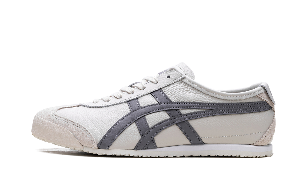 Onitsuka Tiger Mexico 66 Sneakers - Grey White | 1183A201 250