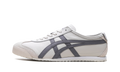 Onitsuka Tiger Mexico 66 Sneakers - Grey White | 1183A201 250