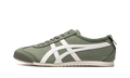 Onitsuka Tiger Mexico 66 Sneakers - Green White