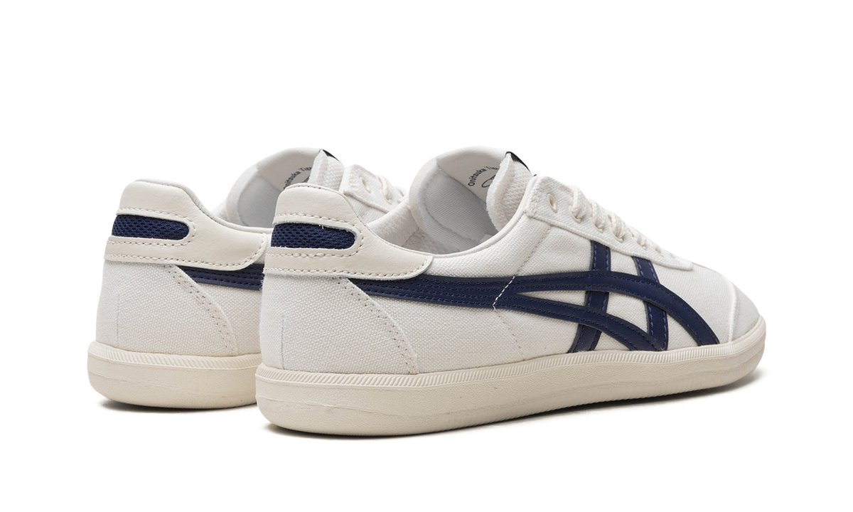 Onitsuka Tiger Tokuten Sneakers - White Blue