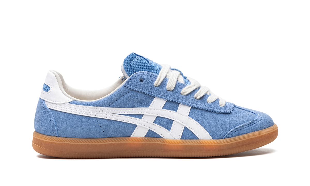 Onitsuka Tiger Tokuten Sneakers - Blue White Gum